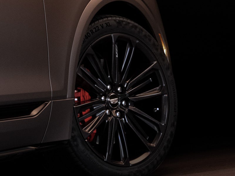 Coast Cadillac in Port Richey FL