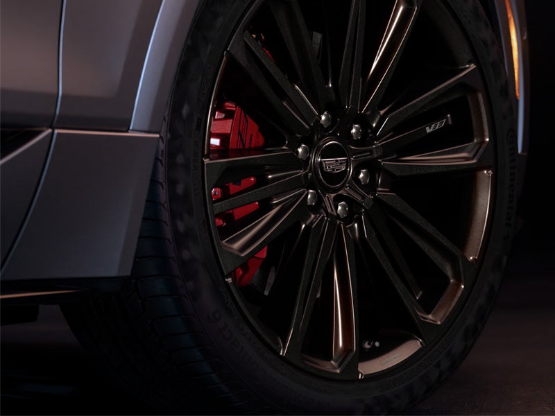 Coast Cadillac in Port Richey FL