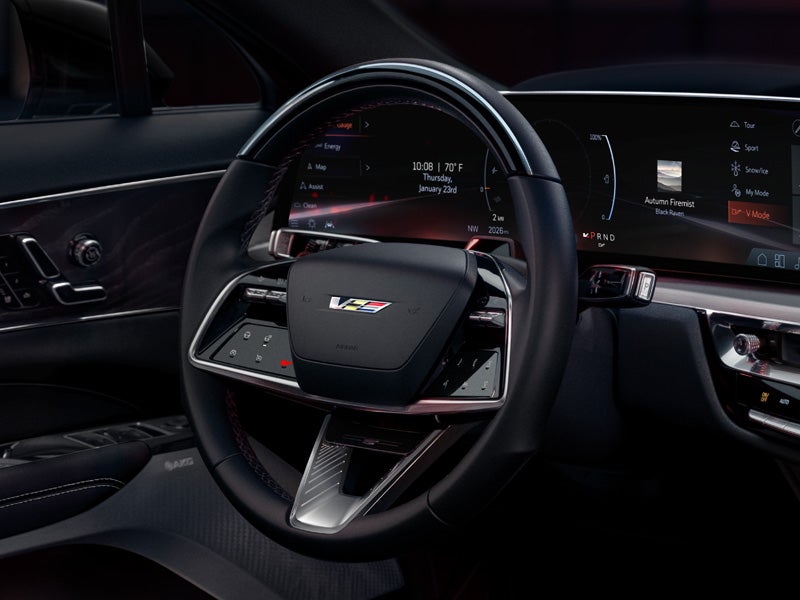 Coast Cadillac in Port Richey FL