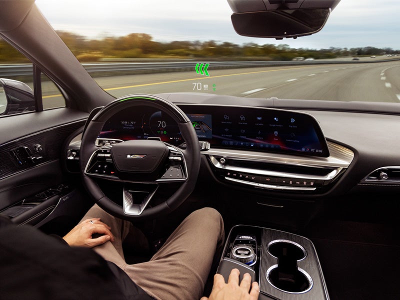 Coast Cadillac in Port Richey FL