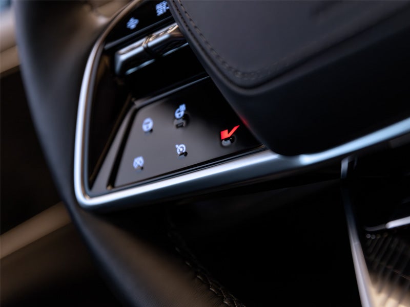 Coast Cadillac in Port Richey FL