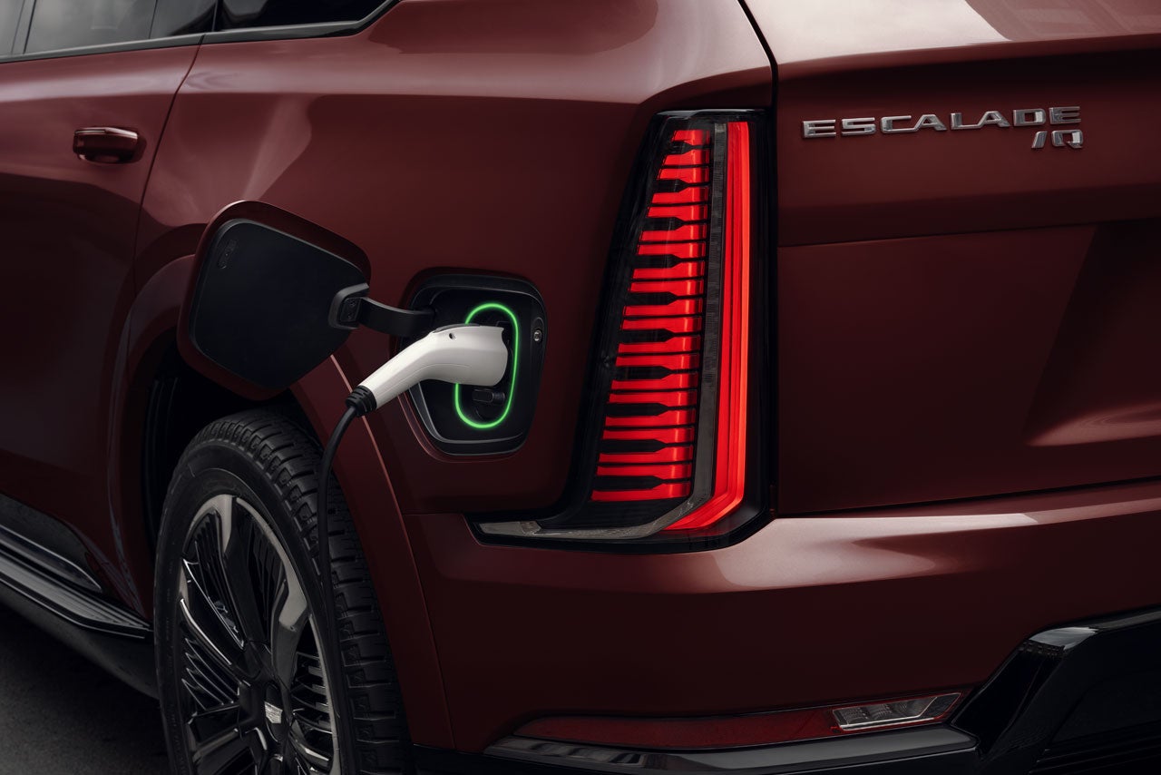 Coast Cadillac in Port Richey FL