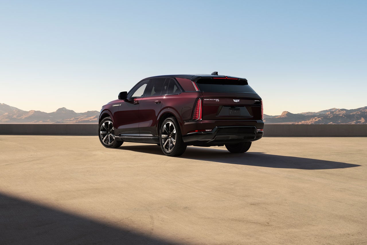 Coast Cadillac in Port Richey FL