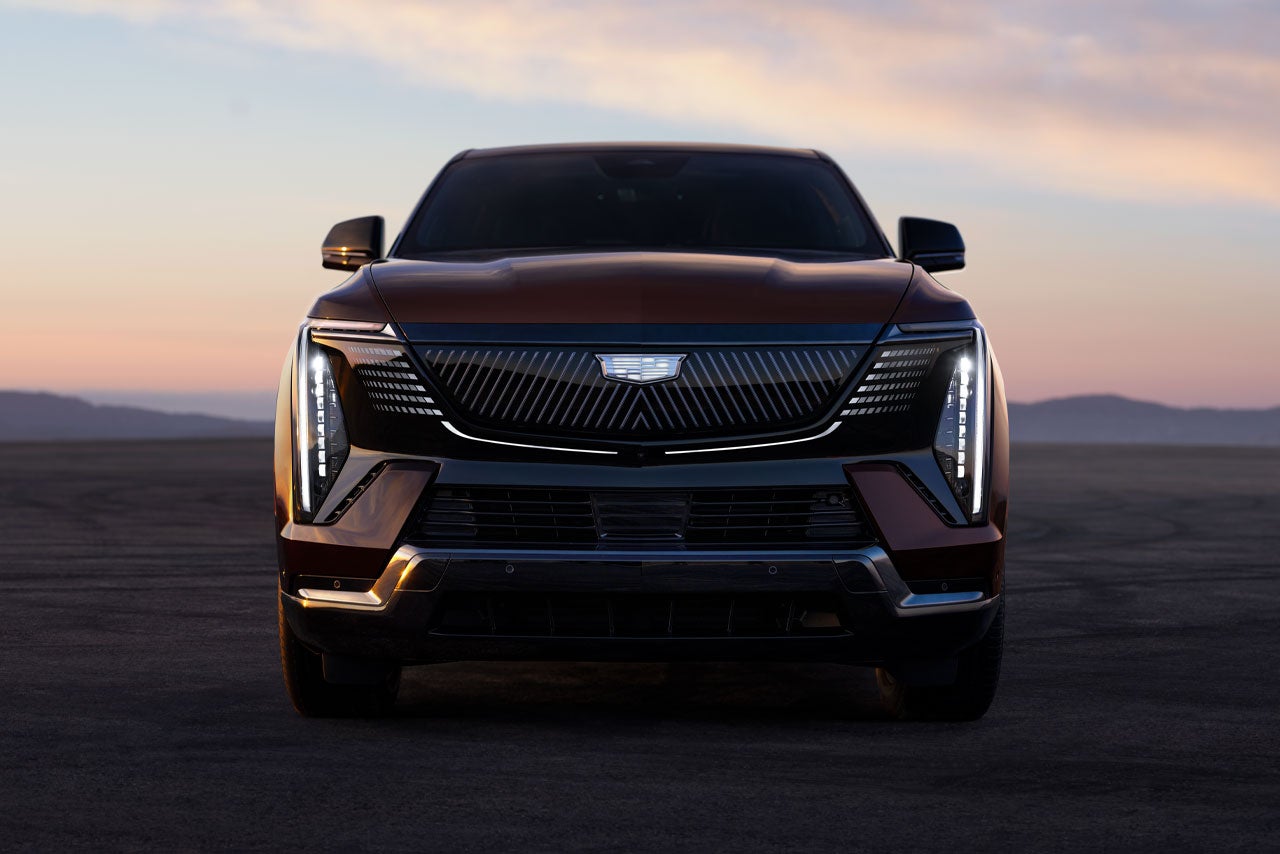 Coast Cadillac in Port Richey FL