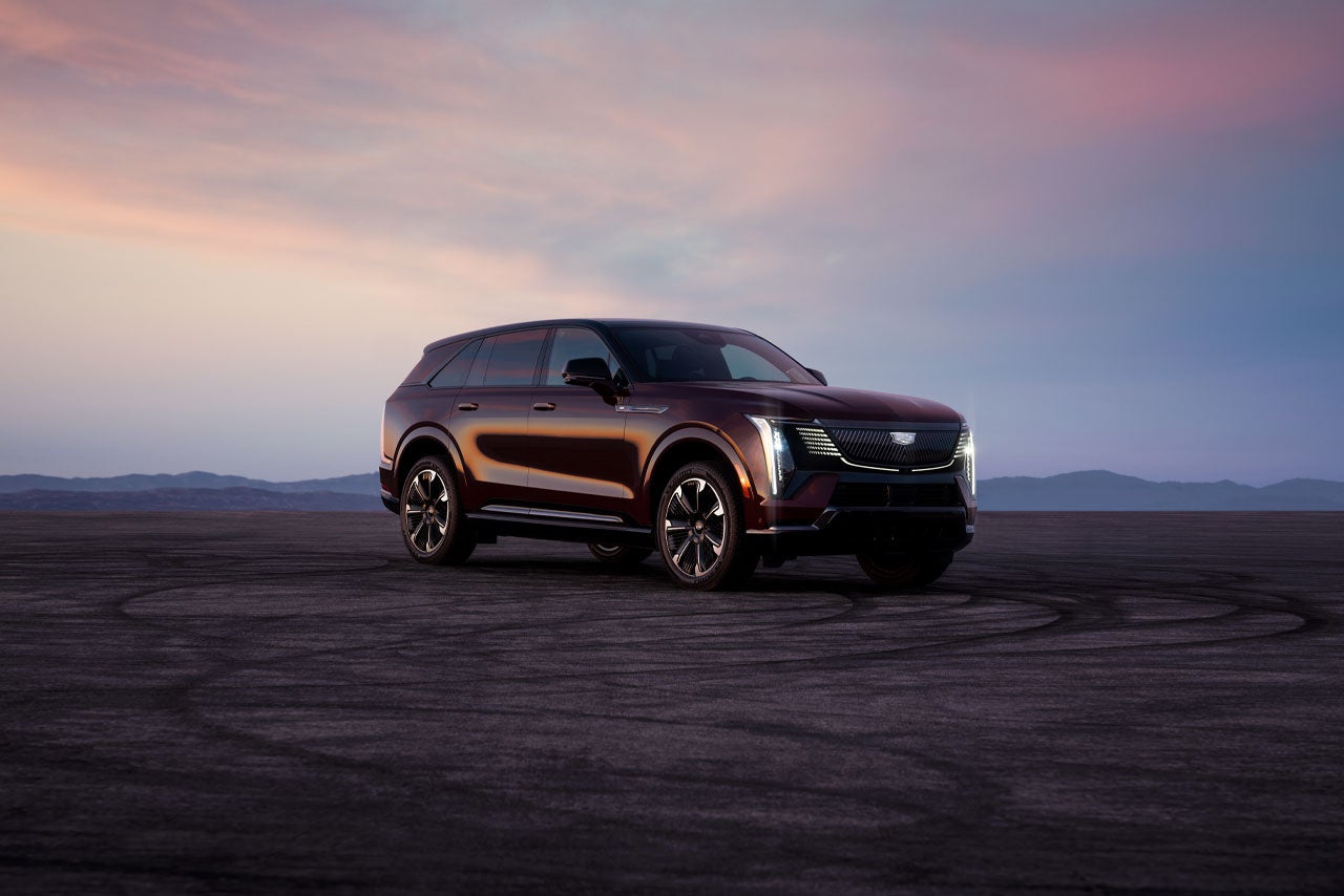 Coast Cadillac in Port Richey FL