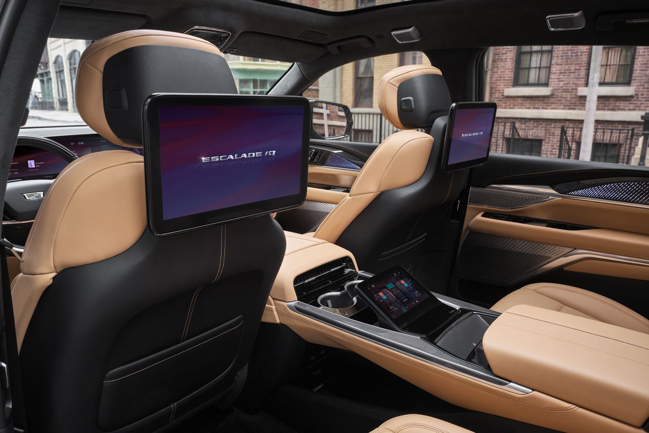 Coast Cadillac in Port Richey FL