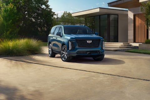 Coast Cadillac in Port Richey FL