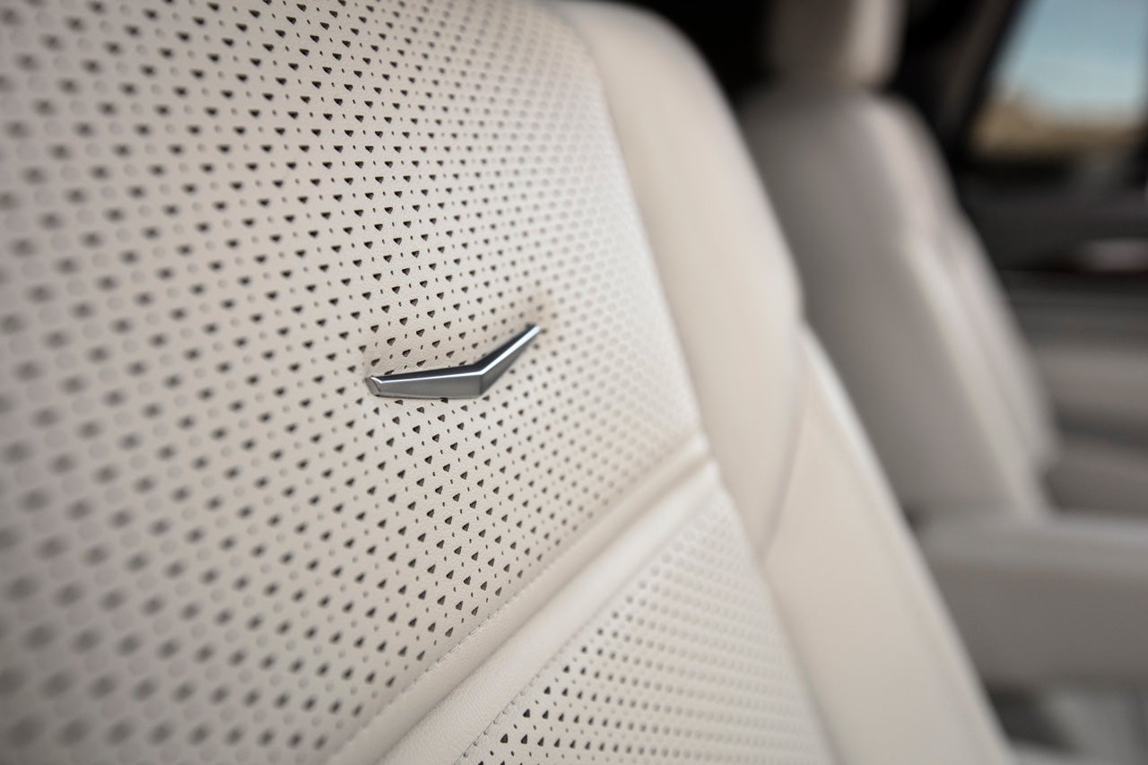 Coast Cadillac in Port Richey FL