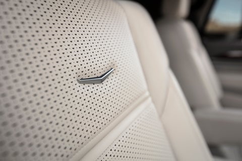 Coast Cadillac in Port Richey FL