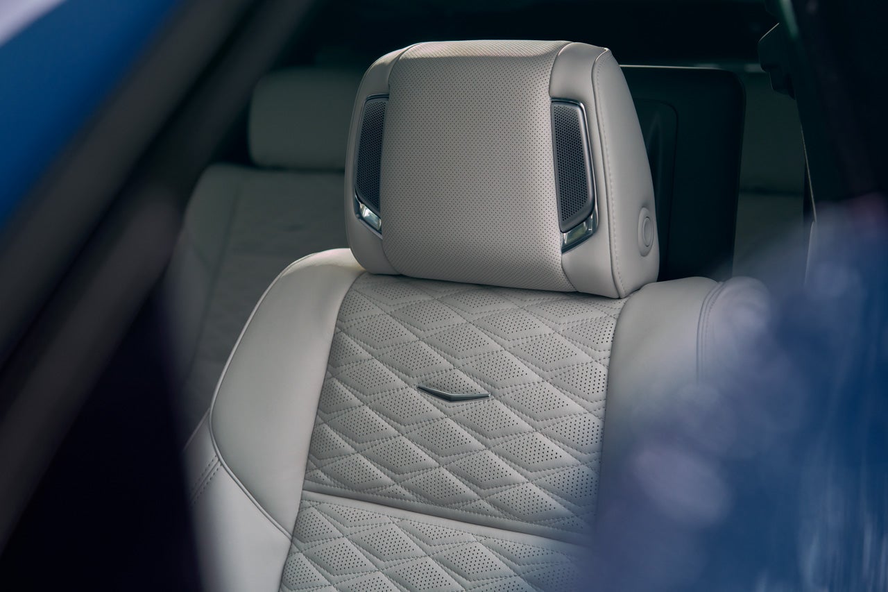 Coast Cadillac in Port Richey FL