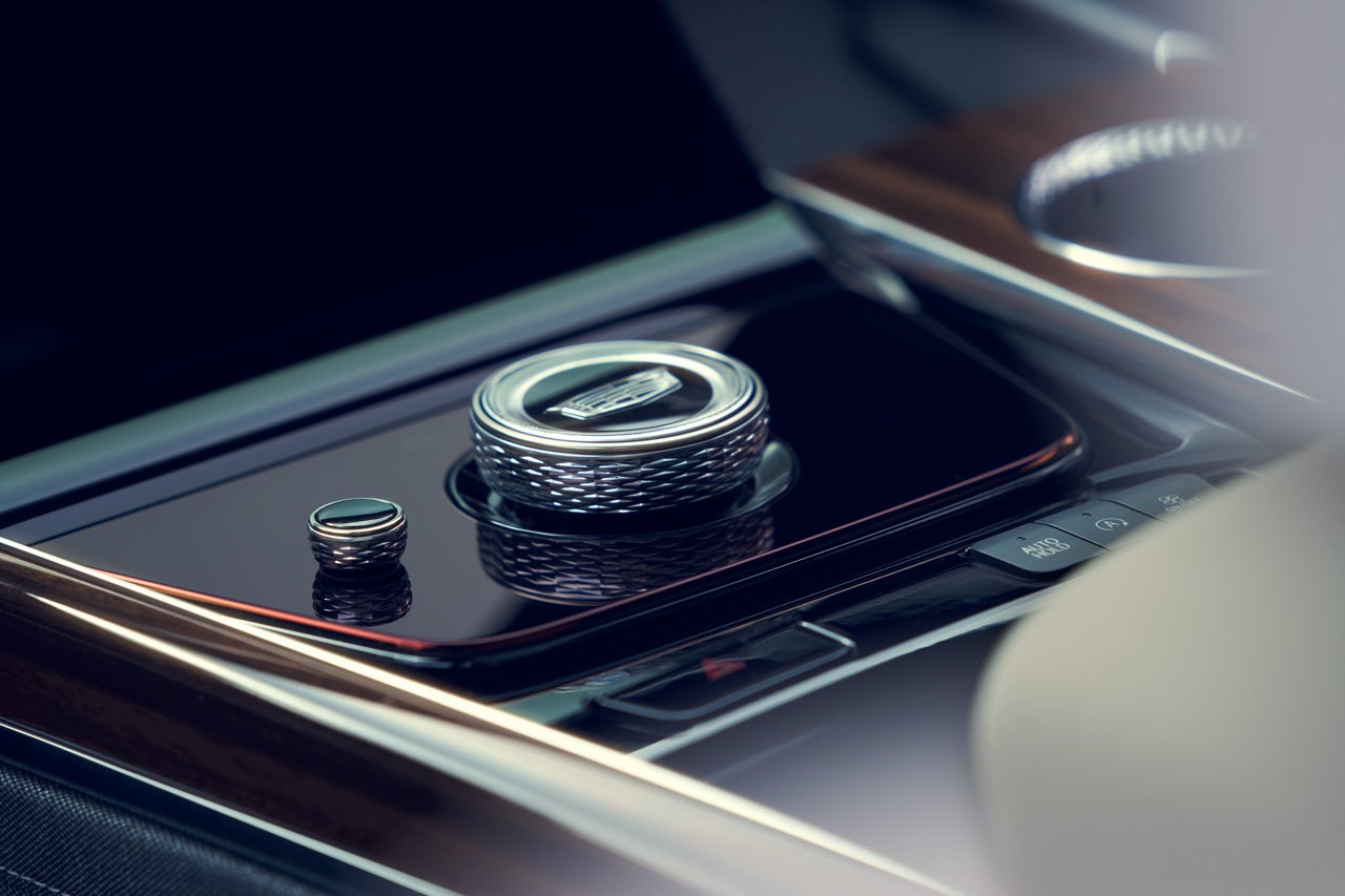 Coast Cadillac in Port Richey FL