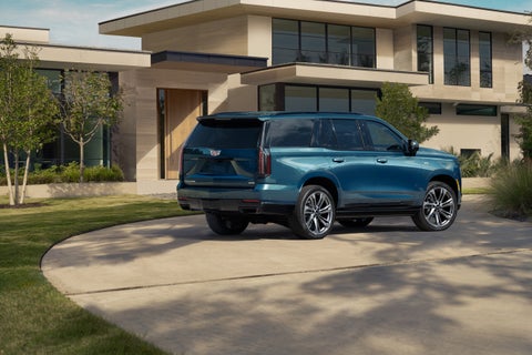 Coast Cadillac in Port Richey FL