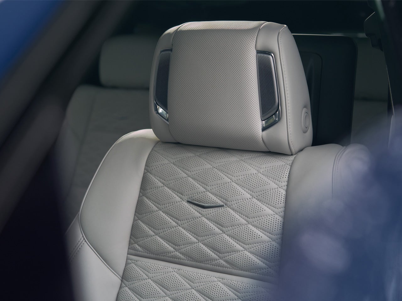 Coast Cadillac in Port Richey FL