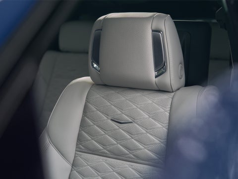 Coast Cadillac in Port Richey FL