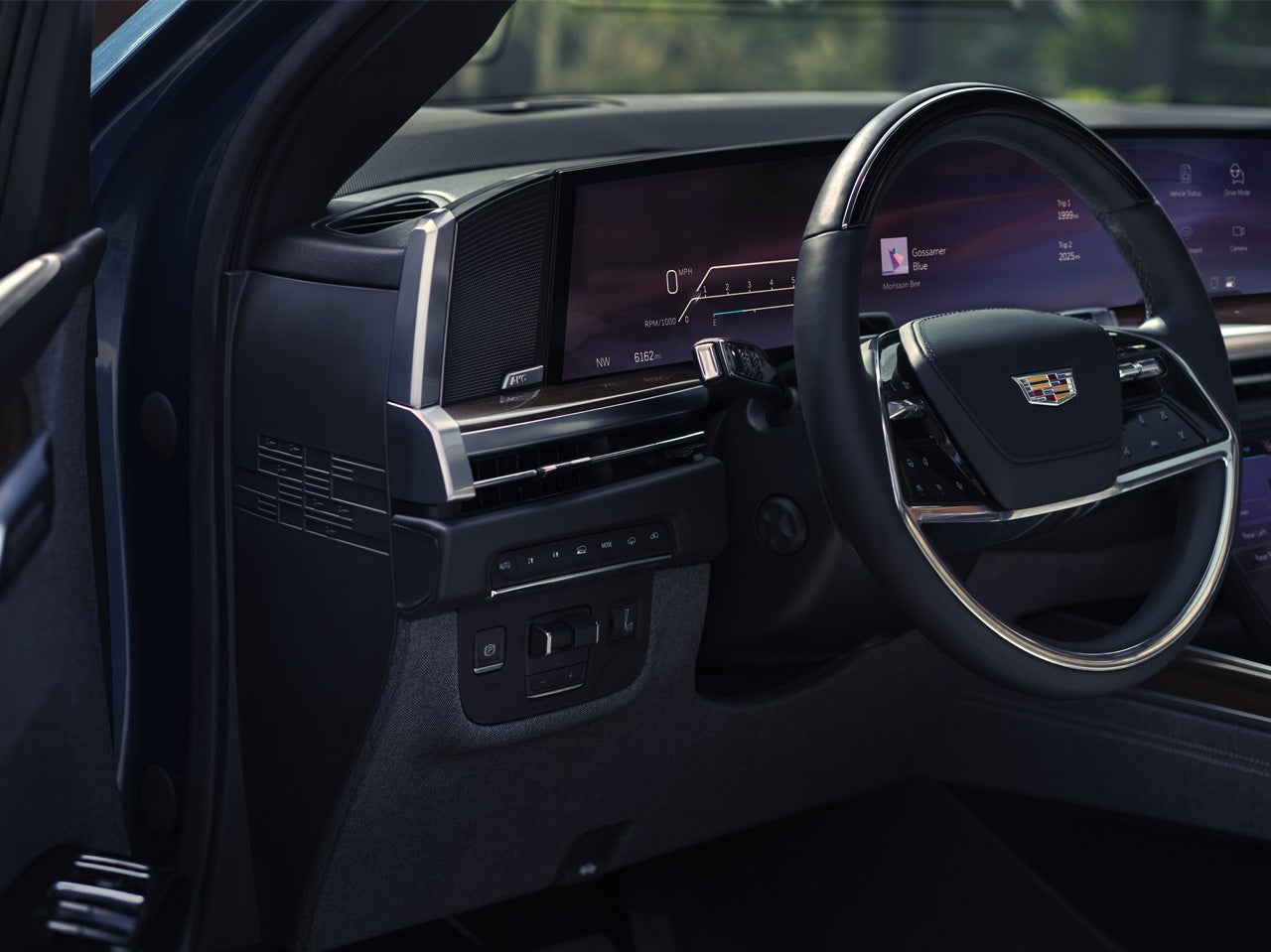 Coast Cadillac in Port Richey FL