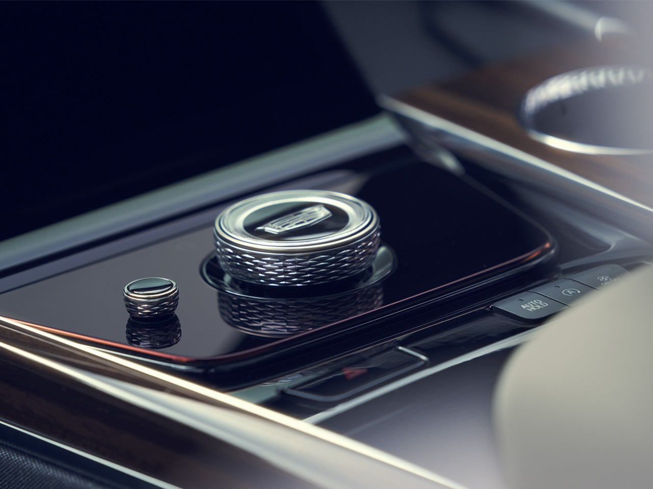 Coast Cadillac in Port Richey FL