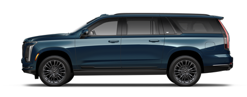 Coast Cadillac in Port Richey FL