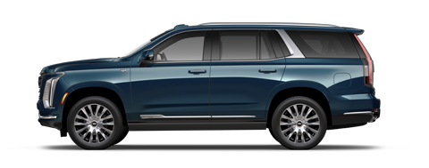 Coast Cadillac in Port Richey FL