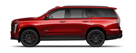 Coast Cadillac in Port Richey FL