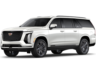 Cadillac Escalade ESV - Coast Cadillac in Port Richey FL