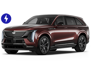 Escalade IQ - Coast Cadillac in Port Richey FL