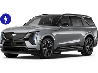 Escalade IQL - Coast Cadillac in Port Richey FL