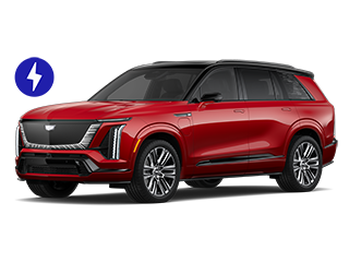 VISTIQ - Coast Cadillac in Port Richey FL