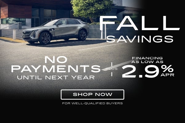 NO PAYMENTS UNTIL NEXT YEAR