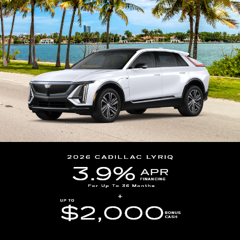 2026 Optiq